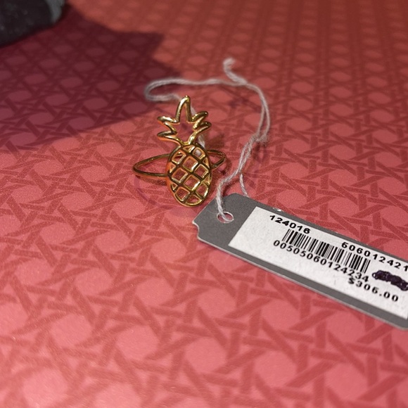 Ring Gold - Picture 4 of 6